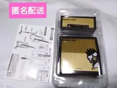 サンリオ　サンリオキャラクターズ　ロックモノ2　ROCKMONO　バッドばつ丸