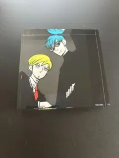 ACCA13区監察課 10th 香水　ジーン　ニーノ 楽天市場】ニーノ/ジーン・オータス ACCA13区監察課