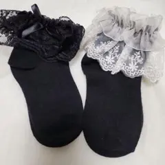 フォーマル靴下　2足