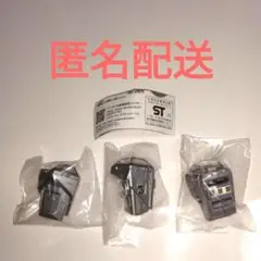 ウルトラマンオメガ GPウルトラメテオ01　ガチャ　ガチャ　新品　匿名配送 3つ