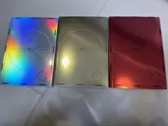 ATEEZ アチズ　GOLDEN HOUR : Part.2 CD開封済