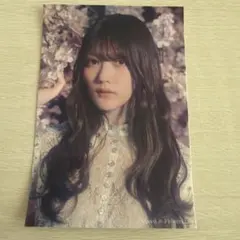 櫻坂46 サクコレ 参加賞 幸阪茉里乃 - メルカリ