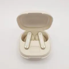 Anker Soundcore P40i　ワイヤレスイヤホン　オフホワイト系