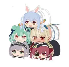 2025年最新】もちころりん ホロライブ ノエルの人気アイテム