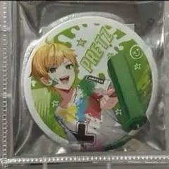 2025年最新】アンプタックカラーズ ぷりっつ 缶バッジの人気アイテム