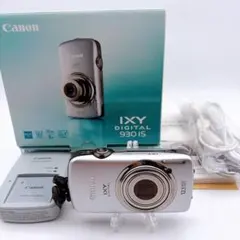 2026年最新】IXY DIGITAL 930 ISの人気アイテム - メルカリ
