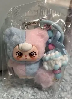 babythreeベイビースリーぬいぐるみ Babythree 400% 2体セット ベイビースリー Baby Three 400% V2