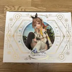 k*R様 ライザのアトリエ3 ライザリン・シュタウト フィギュア