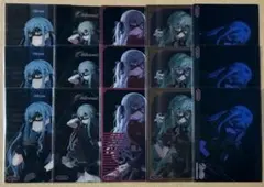 バンドリ Ave Mujica トレーディングカード オブリビオニス 豊川祥子