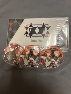 あんさんぶるスターズ!! DoubleFace
