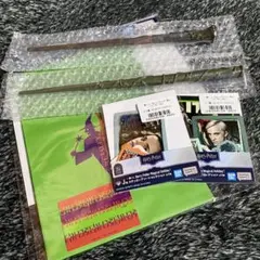 一番くじ ハリーポッター F賞＋I賞＋J賞 まとめ売り 未開封