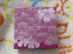 CRYSTAL JEMMY リンクルパウダーファンデーション WPPIのサムネイル