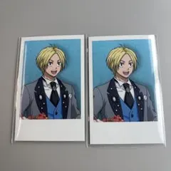 サカモトデイズ アモカフェ サカデイ パシャカード シン