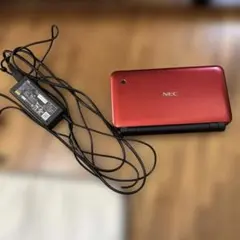 NEC LifeTouch NOTE LT-NA75W1AR 本体 - メルカリ