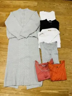 レディース　オフィスカジュアル　まとめ売り