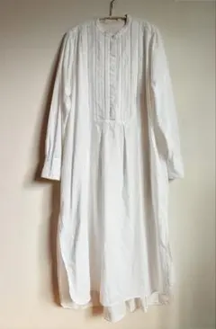 人気アイテム フィータ pheeta trinity ピンタック切替 パフスリーブ  