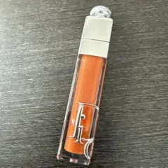 最終セールディオール アディクト リップマキシマイザー 限定 シマータンジェリン
