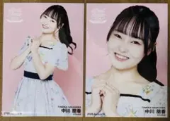 NMB48ランダム生写真 中川朋香2026.February - メルカリ