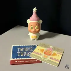 Twinkle Twinkle Garlic Butter Sauce