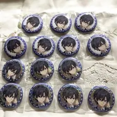 fate ワダアルコ展 クーフーリン 缶バッジ vol.2 ランサー - メルカリ