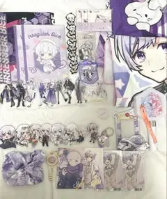 いれいす 初兎 まとめ売り