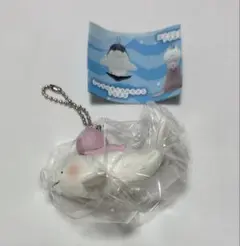 ベルーガ　うさまる