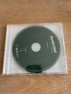 My Hair is Bad [tours] 会場限定Single My Hair is Bad [tours] 会場限定Single My Hair is Bad 会場