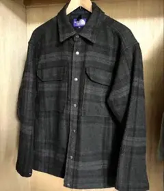 ノースフェイス ブルゾン