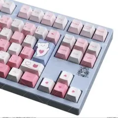 結城さくな × AMICIS ゲーミングキーボード 80HE即日発送！