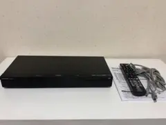 美品SHARP AQUOS 4KBDレコーダー 2TB トリプルチューナー - メルカリ