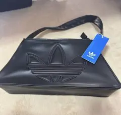 【未使用に近い】adidas バッグ