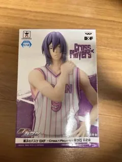 黒バス　紫原　フィギュア