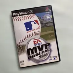 MVPベースボール2003