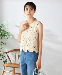 クロシェベスト