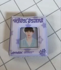 NCT WISH ユウシ