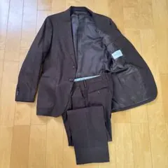 スーツ セットアップ URBAN RESEACH DOORS