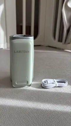 LARUTAN　モバイルミルクウォーマー