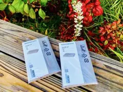 冬眠小町！IKEA エルゴミクス枕カバー ローセンシェールム33×50×2未開封