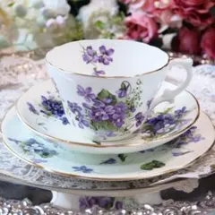 2025年最新】ハマースレイ バイオレットの人気アイテム - メルカリ