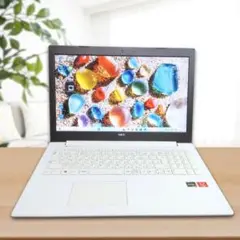 AMD Ryzen7❤️Windows11ノートパソコン薄型✨SSD✨初期設定済