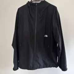 The North Face コンパクトジャケット