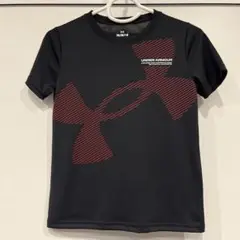 【UNDER ARMOUR 】メッシュ Tシャツ 140size