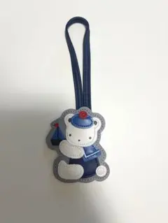 ファミリア　 チャーム マリン