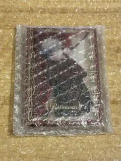 も*読様 ブロッコリーオンラインくじ　うたプリ　蘭丸　アクリルブロック