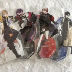 如月れん アクリルスタンド 2種セット - メルカリ