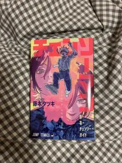 チェンソーマン　レゼ編　映画特典