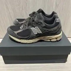 2025年最新】new balance 2002rhoの人気アイテム - メルカリ