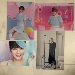 TWICE ジョンヨン ラントレ 5枚セット - メルカリ