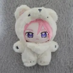 あんさんぶるスターズ あんスタ 桜河こはく いつぬい 一緒に暮らすぬい