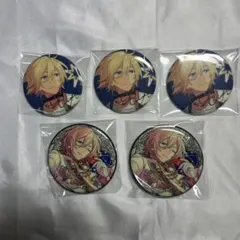 あんスタ 天祥院英智 中国 時光缶バッジ 35点 あんスタ 天祥院英智 中国 時光缶バッジ 35点 あんスタ 天祥